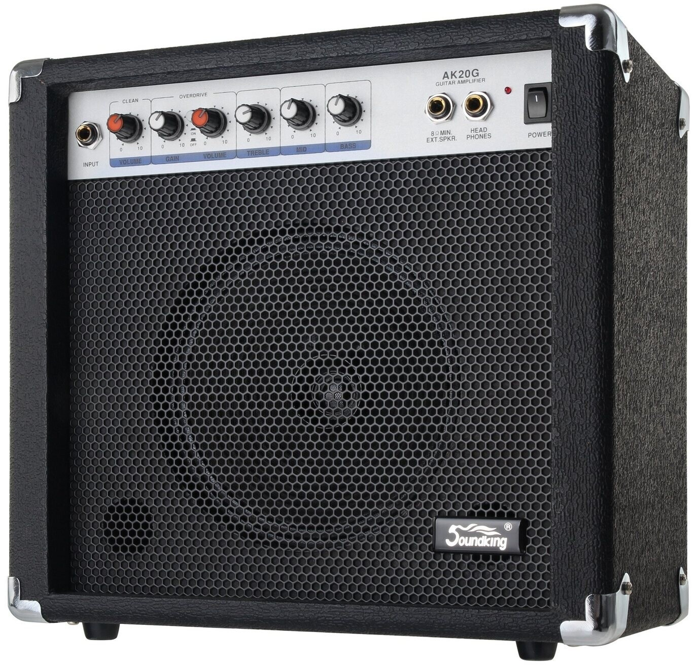 Soundking AK20-G