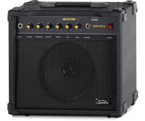 Soundking AK30-A