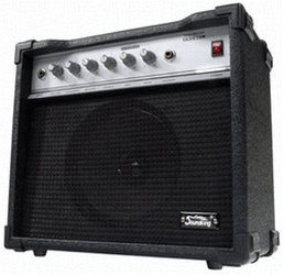 Soundking AK30-A