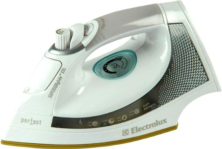 Klein Fer à repasser AEG Electrolux