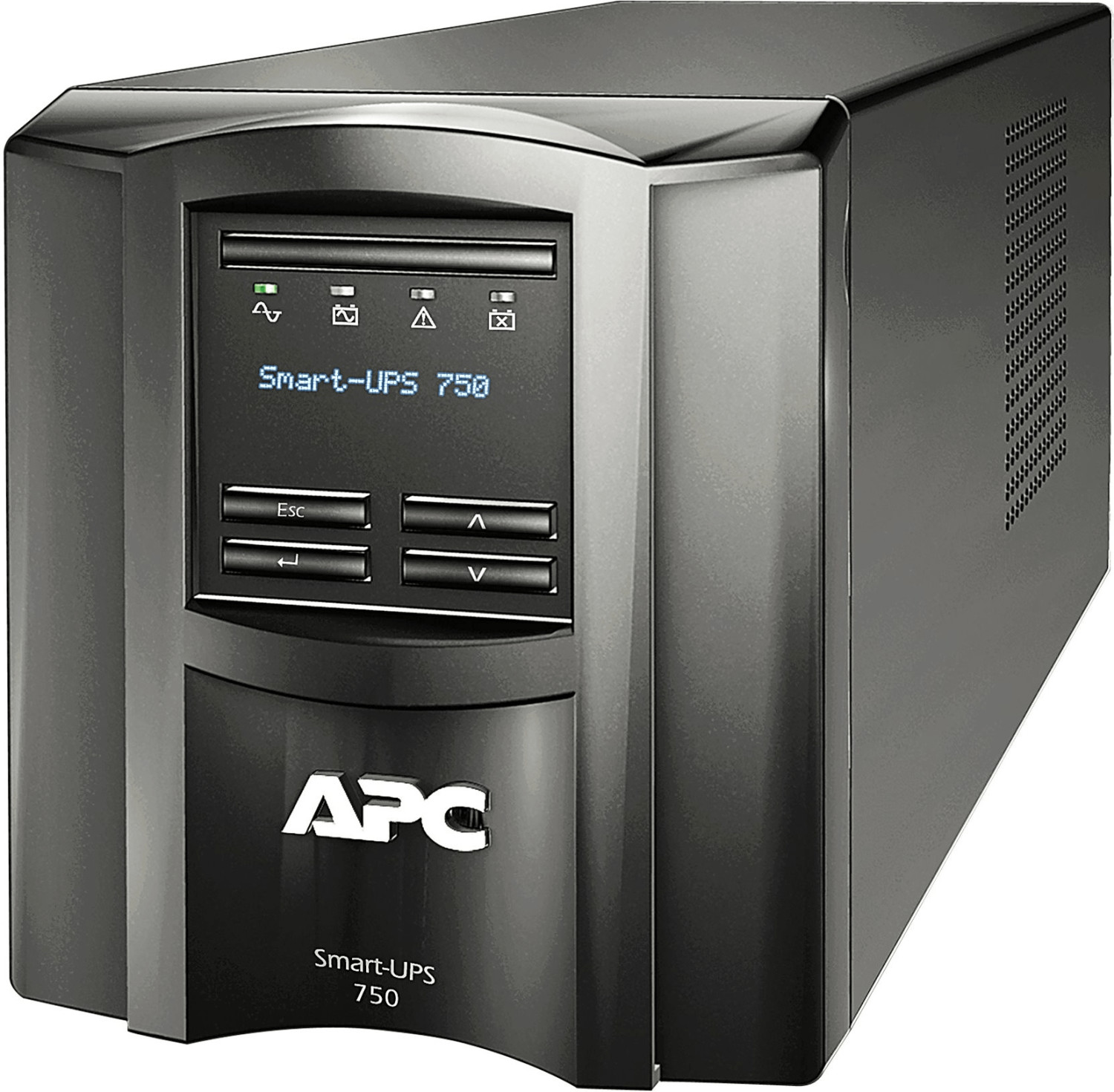 APC Smart-UPS 750VA LCD