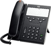 Cisco Systems Unified IP Phone 6911