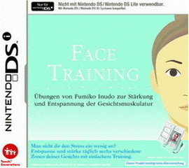 Bien-être du visage (DSi)