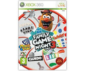 Hasbro : Best of des Jeux en Famille sur Xbox 360 
