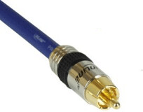 Photos - Cable (video, audio, USB) InLine 89420P 