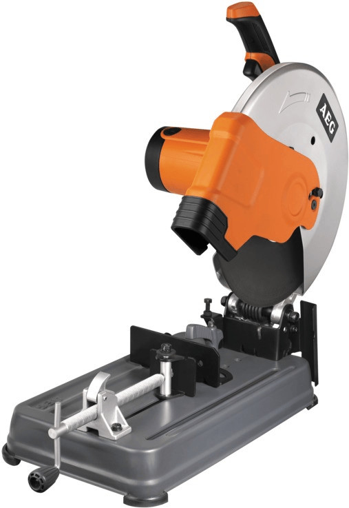 AEG SMT355