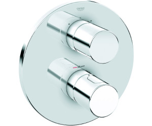 Grohe Grohtherm 3000 C Thermostat 19468000 Ab 237 06