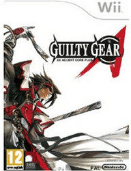 Guilty Gear XX Accent Core Plus (Wii)