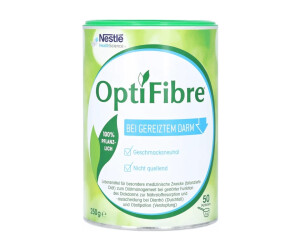 OptiFibre Pulver Dose, 250 g Poudre — apohealth - Gesundheit aus der  Apotheke