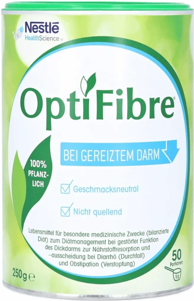 OptiFibre® 250 g - Redcare Apotheke