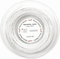 MSV Mauve Sport Hepta Twist 200 m