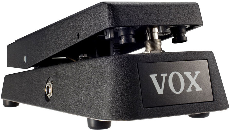Vox V845 Wah