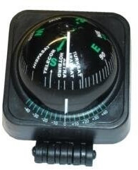 SatConn Sat-Kompass