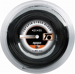 Topspin Cyber Black (220 m)