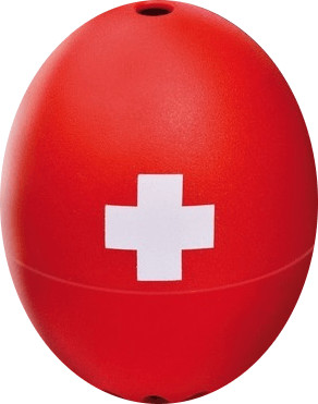 Brainstream Minuteur oeuf Suisse