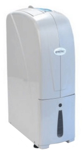 Trotec TTK 30 S