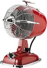CasaFan RetroJet