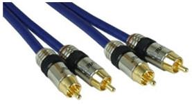 Photos - Cable (video, audio, USB) InLine 89720P 