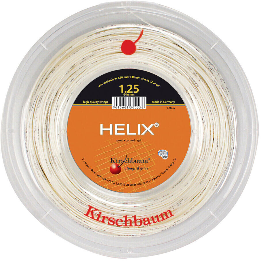 Kirschbaum Helix (200 m)