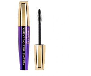 L Oreal Volume Million Lashes 9 Ml Ab 5 65 Preisvergleich Bei Idealo De Find great deals on ebay for l oreal million lashes mascara. eur