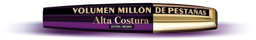 L'Oréal Mascara Volume Million Lashes