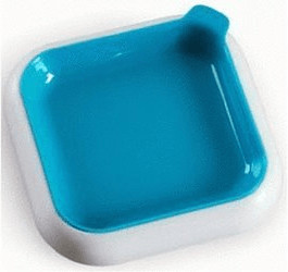 hoppop Assiette Dobblo 3 en 1