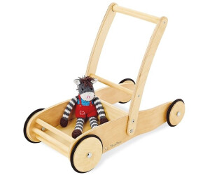 chariot de marche pinolino