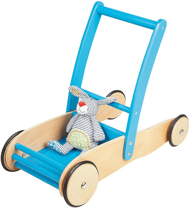 Pinolino Chariot de marche Uli