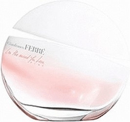 Gianfranco Ferre In The Mood For Love Pure Eau de Toilette (100 ml)