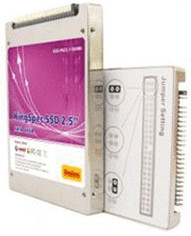 KingSpec 64 Go PATA SSD (KSD-PA25.1-064MJ)