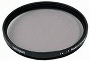 Heliopan Filtre gris neutre 55x0,75mm