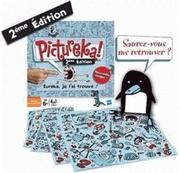 Pictureka ! Nouvelle version (17148)
