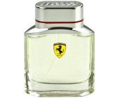 scuderia ferrari eau de toilette 75ml