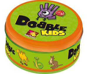 Dobble Kids Fr/nl