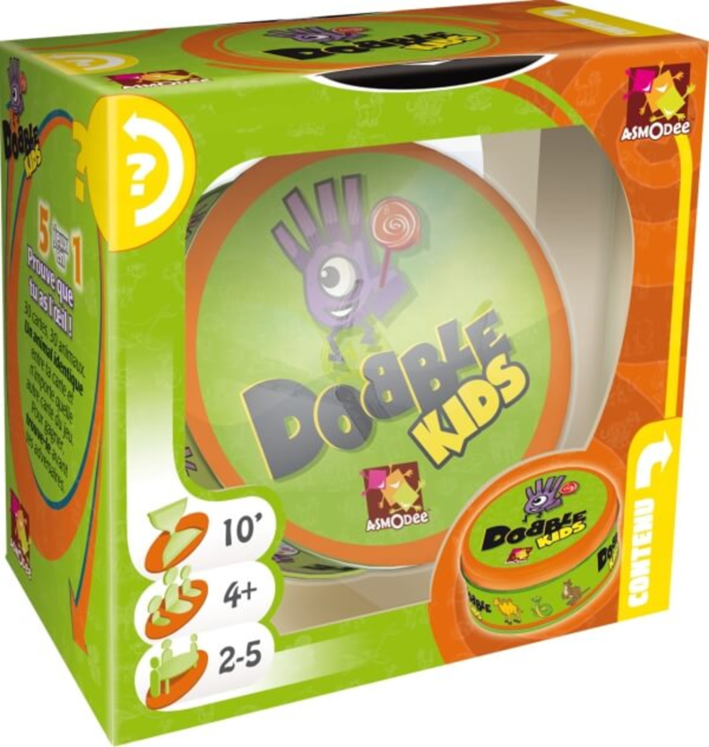 Dobble Kids (German)