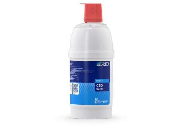 BRITA Purity C50 Quell ST