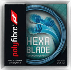 Polyfibre Hexablade 12,2 m