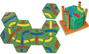 Tantrix Discovery
