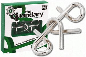 Quandary : Ultimate puzzle