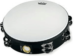 REMO Tambourin Economy Ø 8