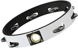 REMO Tambourin Headless (1 rangée) Ø 8 (TA-6108)