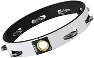 REMO Tambourin Headless (1 rangée) Ø 10 (TA-6110)