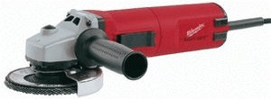 Milwaukee AGS 15 - 125 C