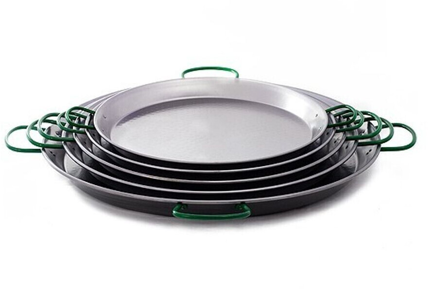 Vaello Campos Plat à paella 60 cm
