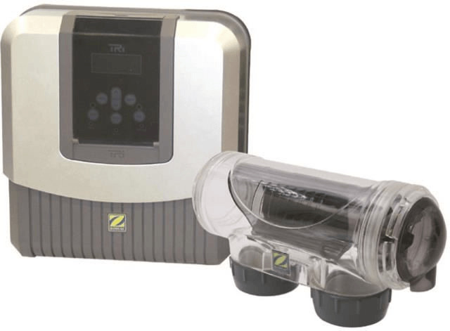Zodiac TRi 18