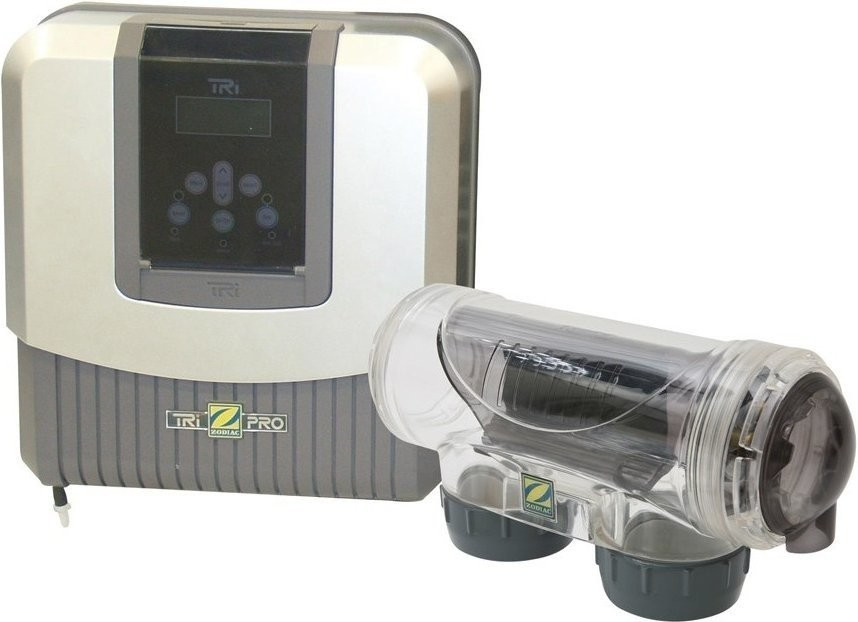 Zodiac TRi 22