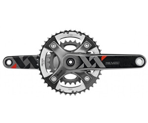 Pedalier store vtt truvativ