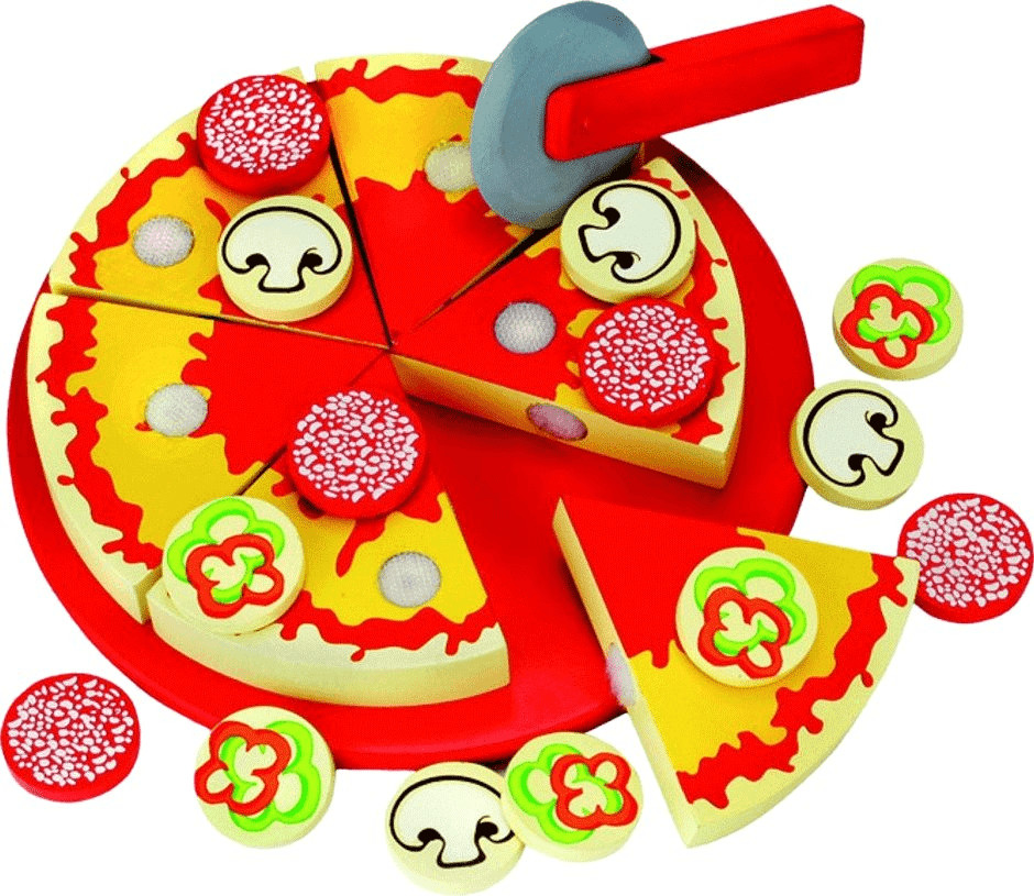 Bino Pizza (83412)