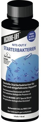 Microbe-Lift Nite-Out II 118 ml