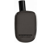 Comme des garcons wonderwood eau de parfum review new arrivals